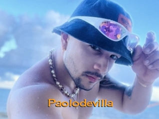 Paolodevilla