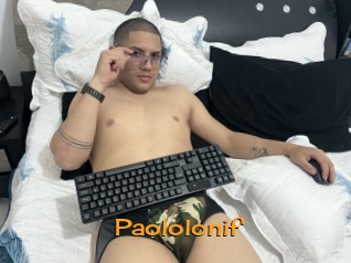 paololonif Sortez Couvert