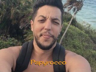 Papyrocco