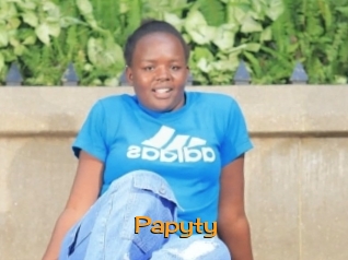 Papyty