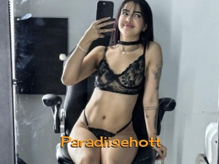 Paradiisehott