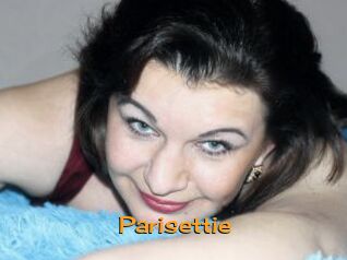 parisettie Sortez Couvert