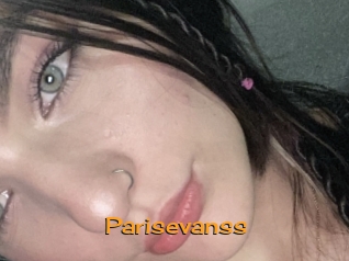 Parisevanss