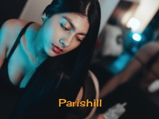 Parishill