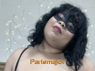 Parismajor
