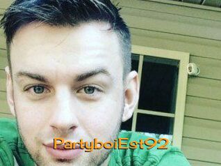 PartyboiEst92