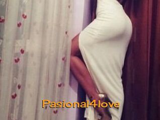 Pasional4love