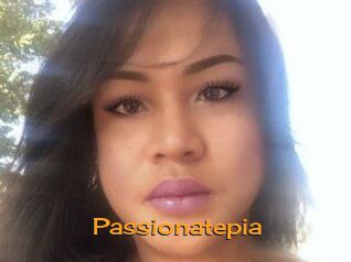 passionatepia Sortez Couvert