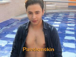 Passionskin