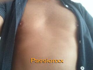 passionxx Sortez Couvert