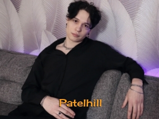 Patelhill