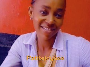Patitejcyass