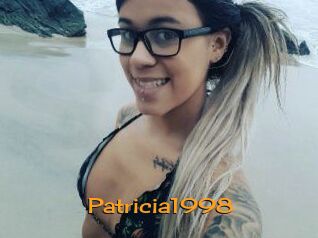 Patricia1998