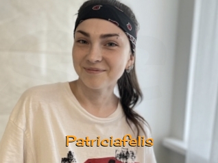 Patriciafelis