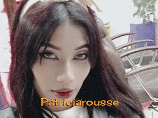 Patriciarousse
