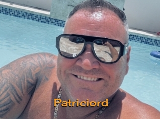 Patriciord