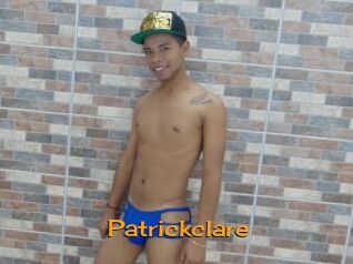Patrickclare