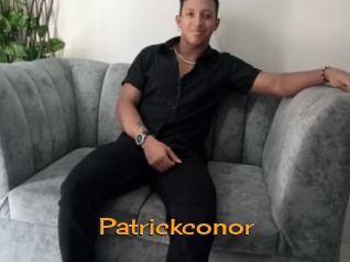 Patrickconor