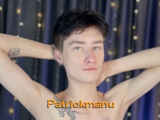 patrickmanu Sortez Couvert