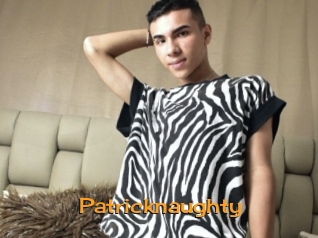 Patricknaughty