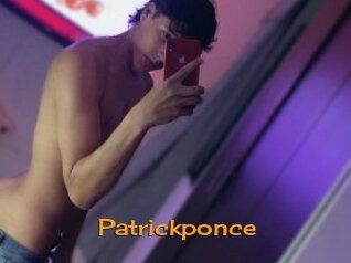 Patrickponce