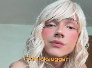 Patricksuggar