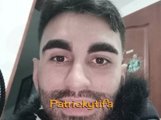 Patrickytifa