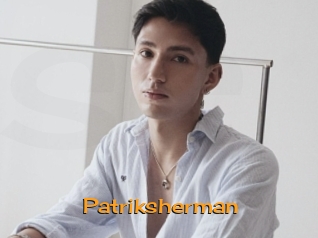 patriksherman Sortez Couvert