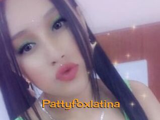 pattyfoxlatina Sortez Couvert