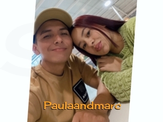 Paulaandmarc