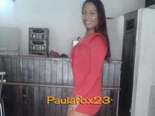 Paulafox23