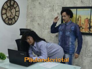 Paulandcristal
