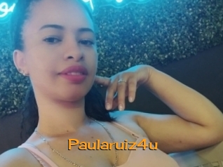 Paularuiz4u