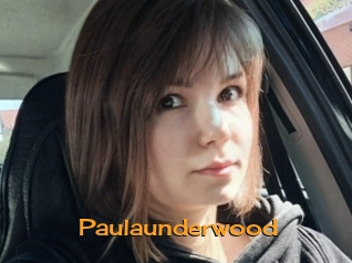 Paulaunderwood