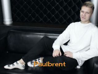 paulbrent Sortez Couvert