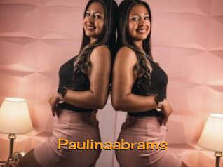 paulinaabrams Sortez Couvert