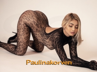 Paulinakorven