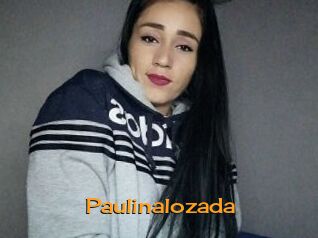 Paulinalozada