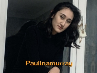Paulinamurray