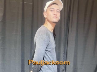 pauljacksom Sortez Couvert