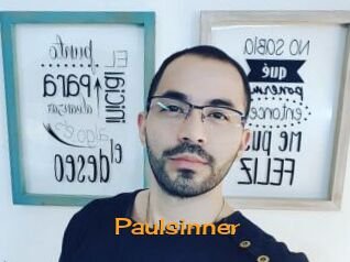 Paulsinner