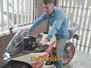 paulwalkk Sortez Couvert