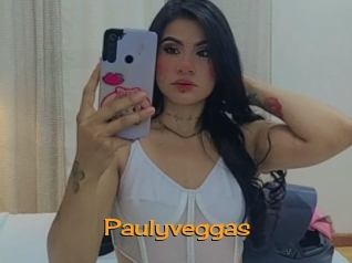 Paulyveggas