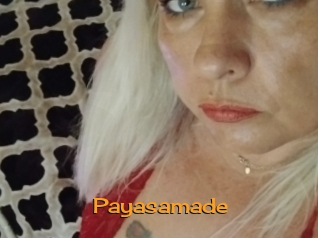 Payasamade