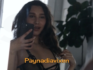 Paynadiavixen