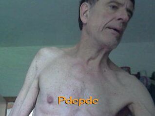 Pdcpdc