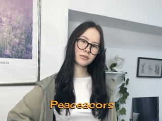 Peaceacors