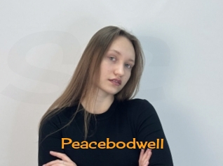 Peacebodwell
