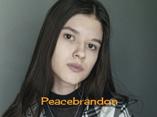 Peacebrandon
