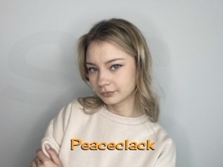 Peaceclack